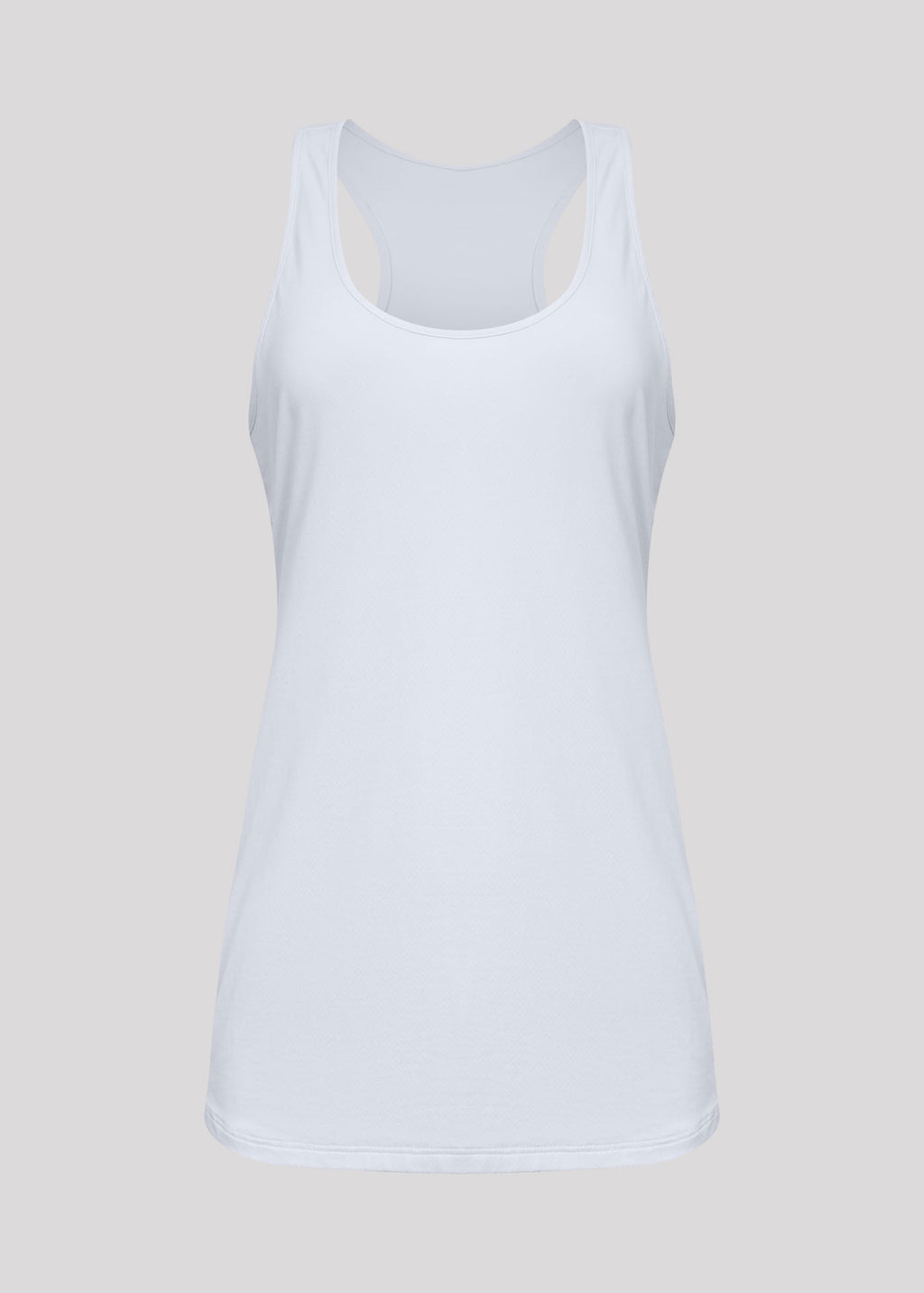 T-shirt sans manches pour femmes