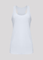 T-shirt sans manches pour femmes