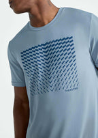 Men's Movement Thermodry Short Sleeve T-Shirt