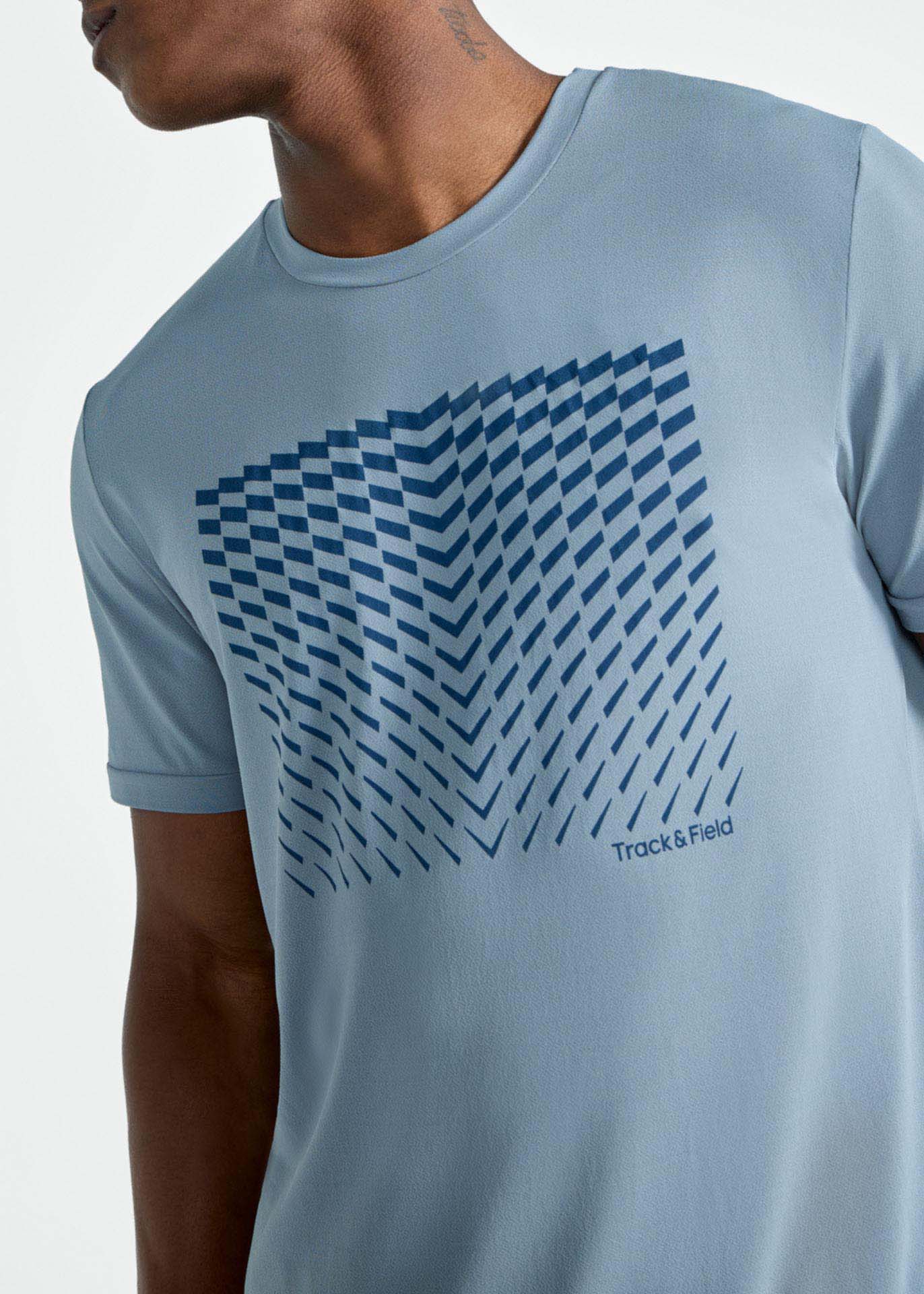 Men's Movement Thermodry Short Sleeve T-Shirt