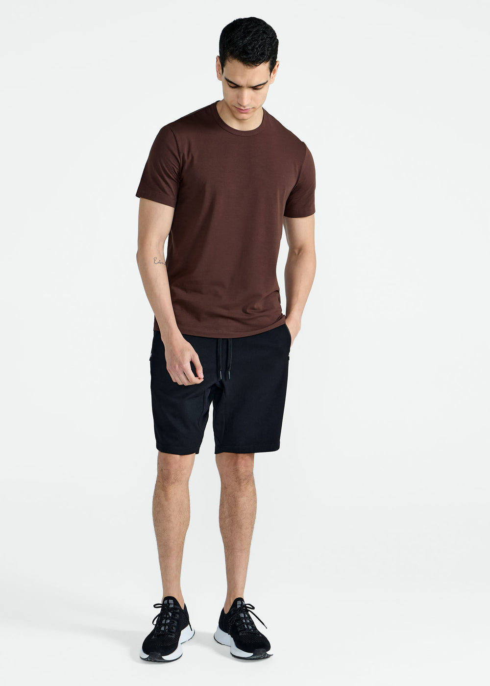 Perfect T Herren-Kurzarm-T-Shirt