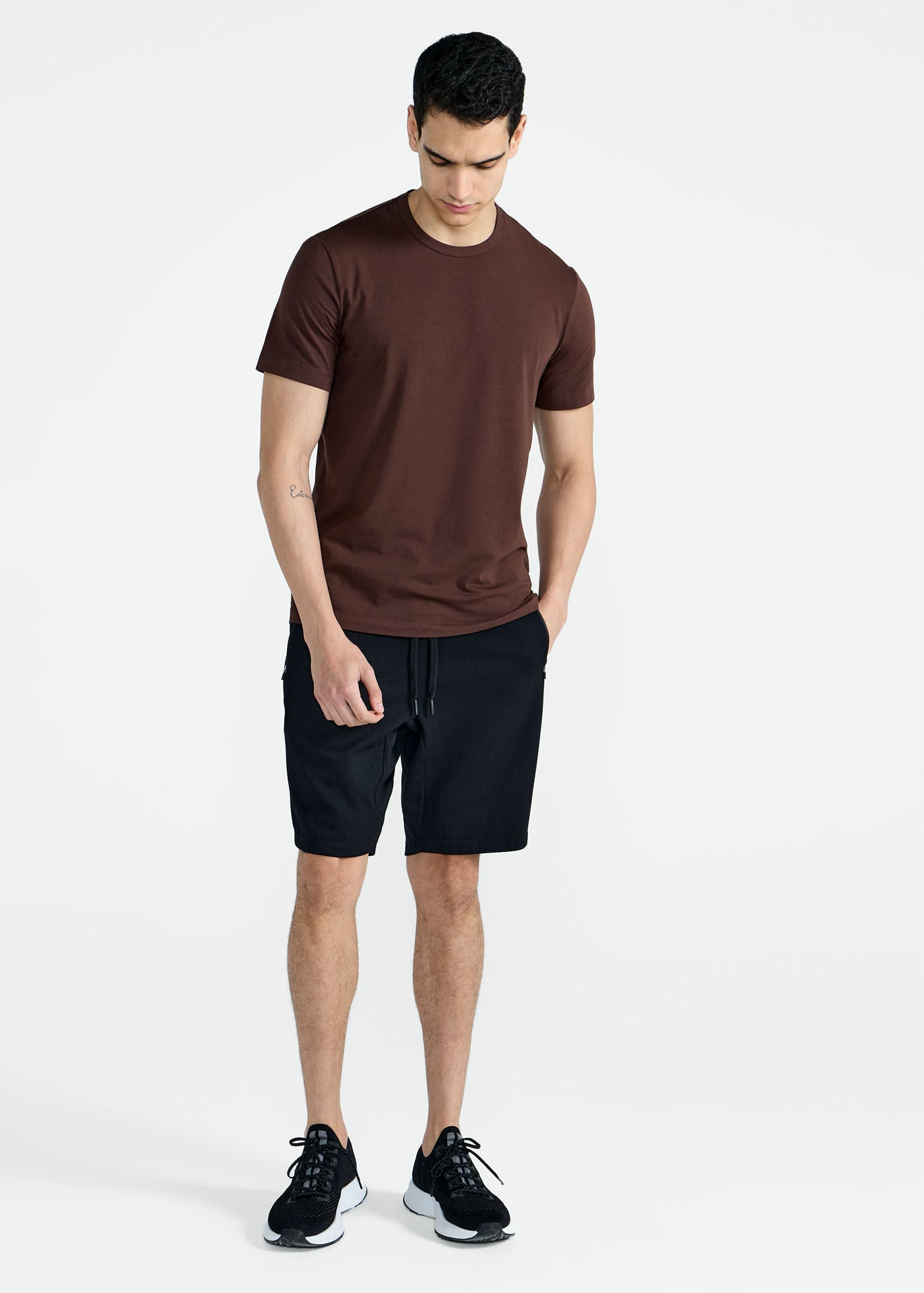Perfect T Herren-Kurzarm-T-Shirt