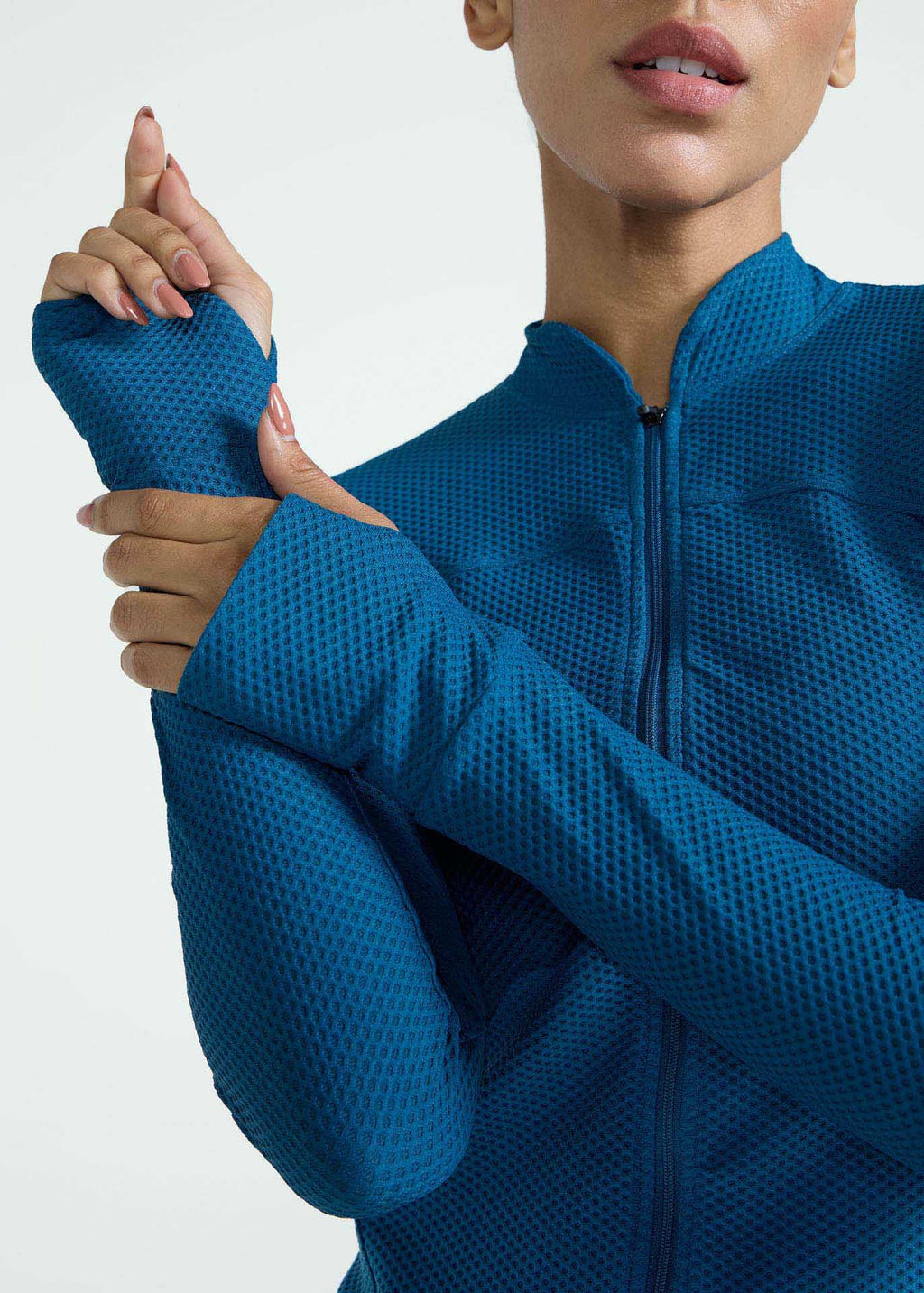 Veste femme Powercool