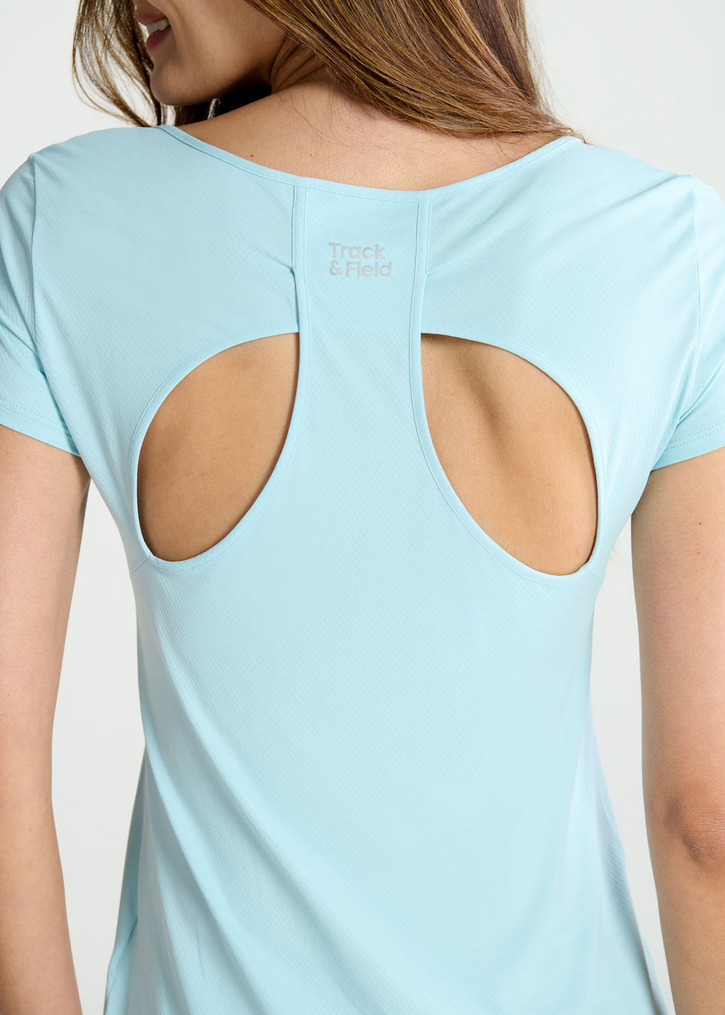 Damen Kurzarm-T-Shirt Thermodry Gota