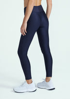 Pantalon legging en jacquard pour femme