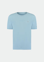 Kurzärmliges Sport-T-Shirt für Herren
