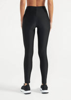 Women's Basic Glitter Leggings