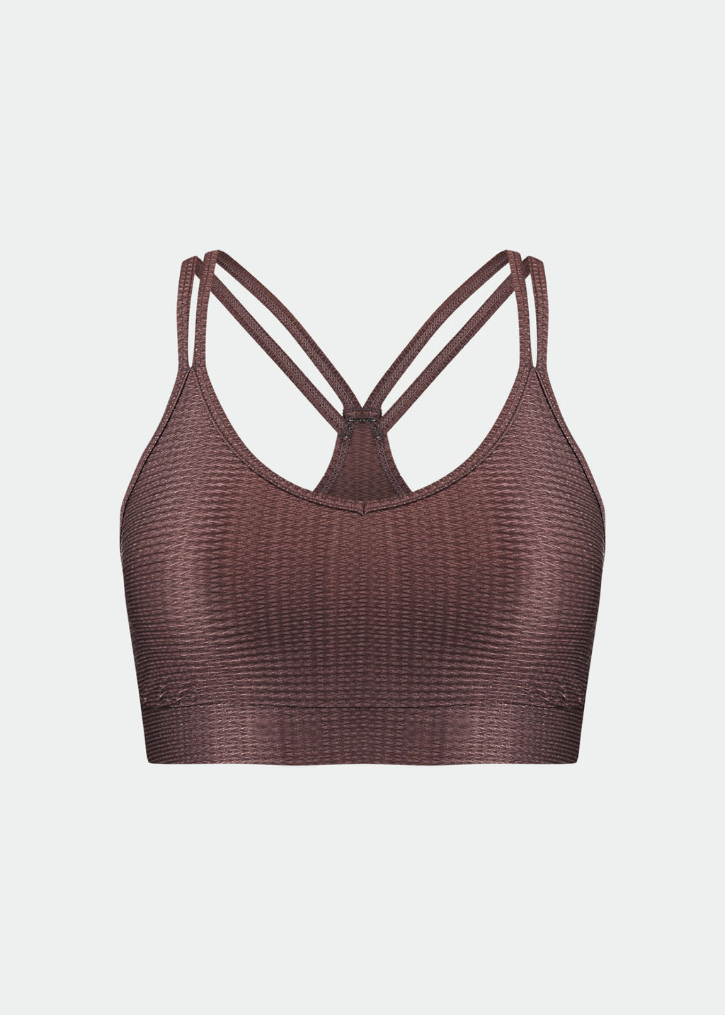 Top-Frau-Textur