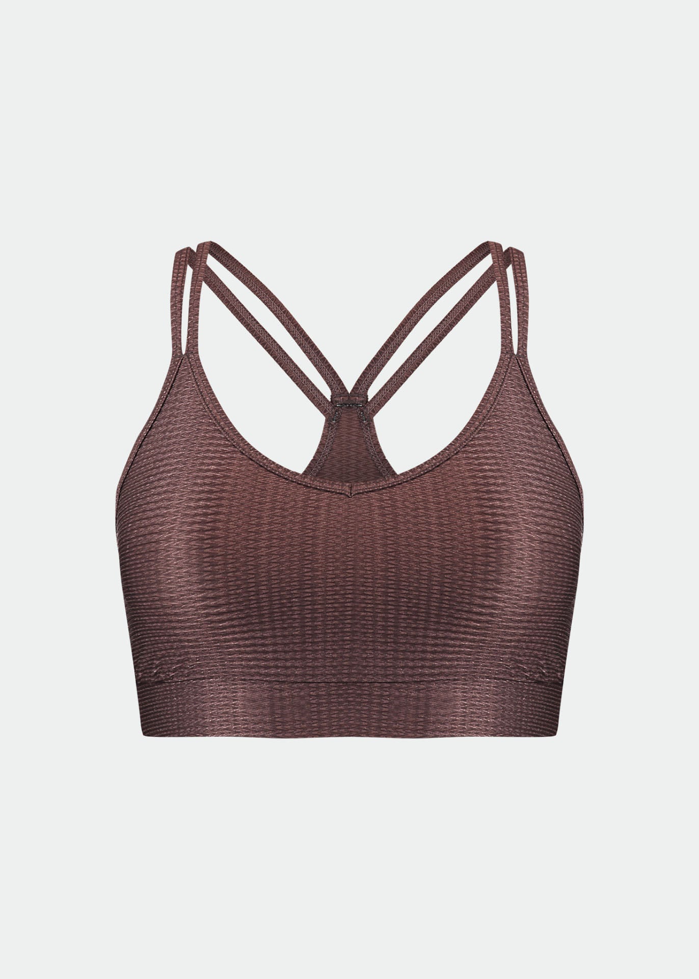 Top-Frau-Textur