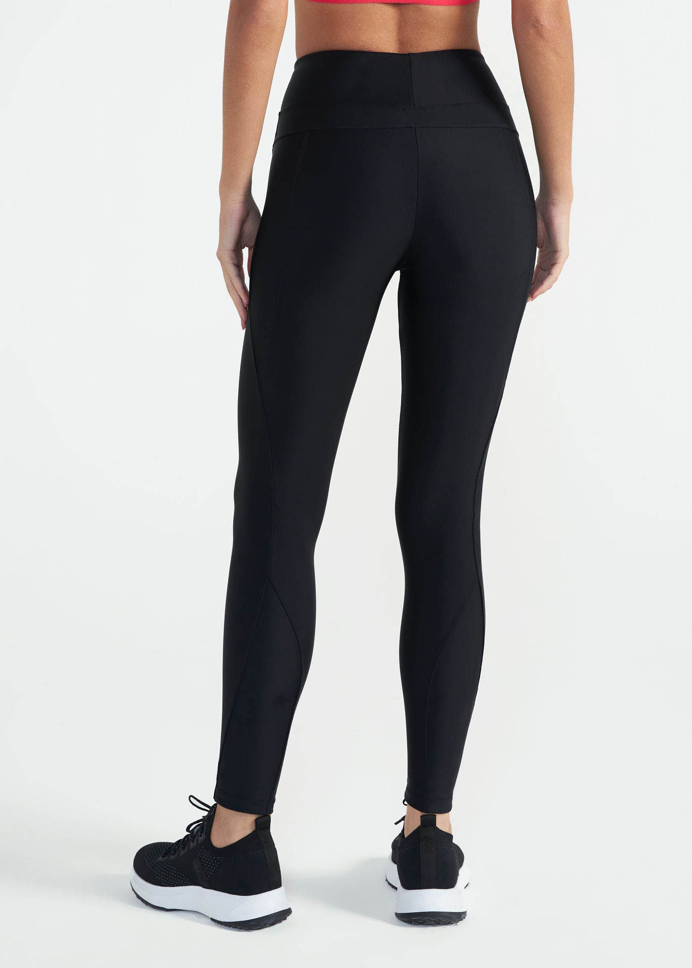 Women's Anatomical Leggings