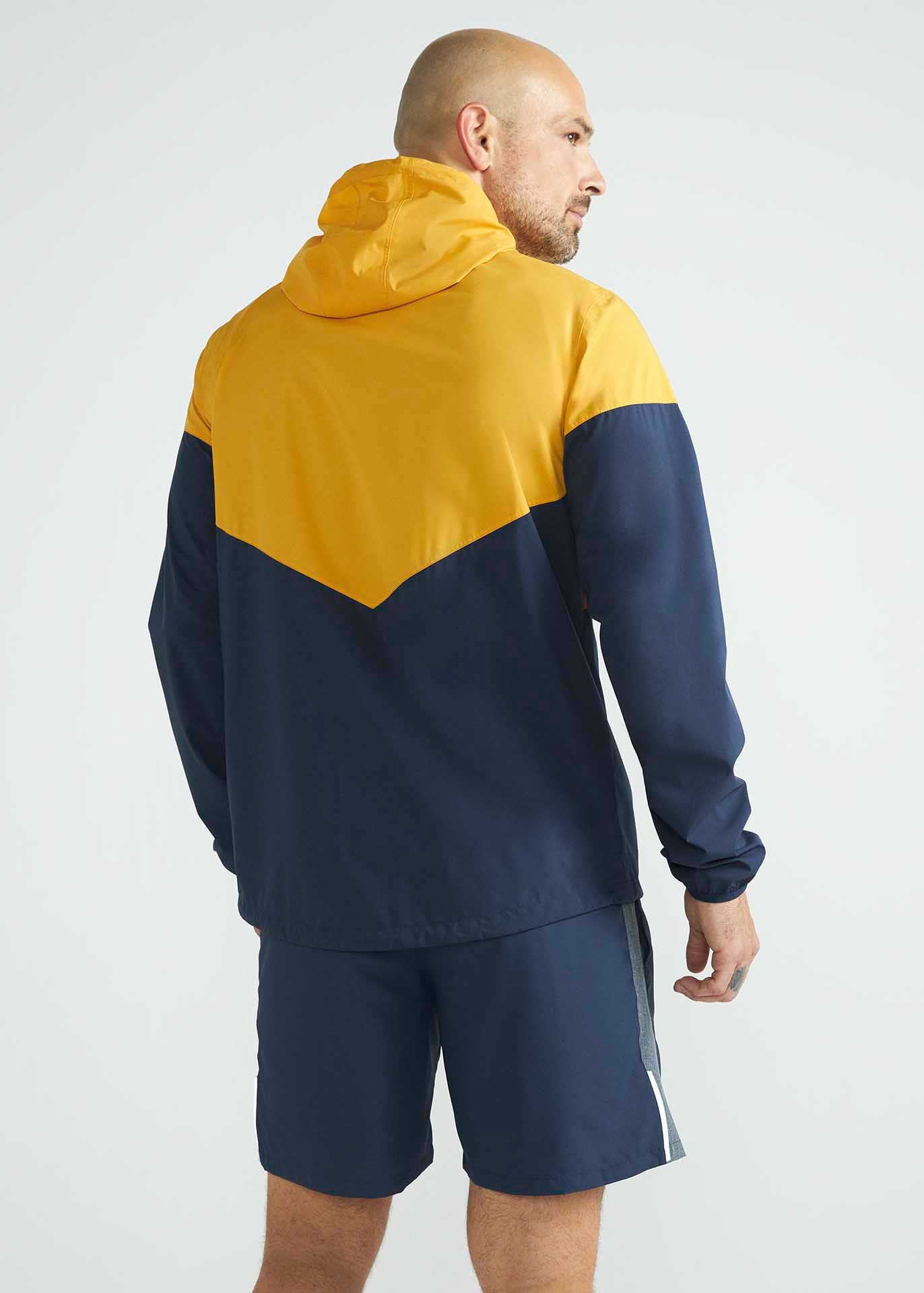 Men's Sealed Jacket
