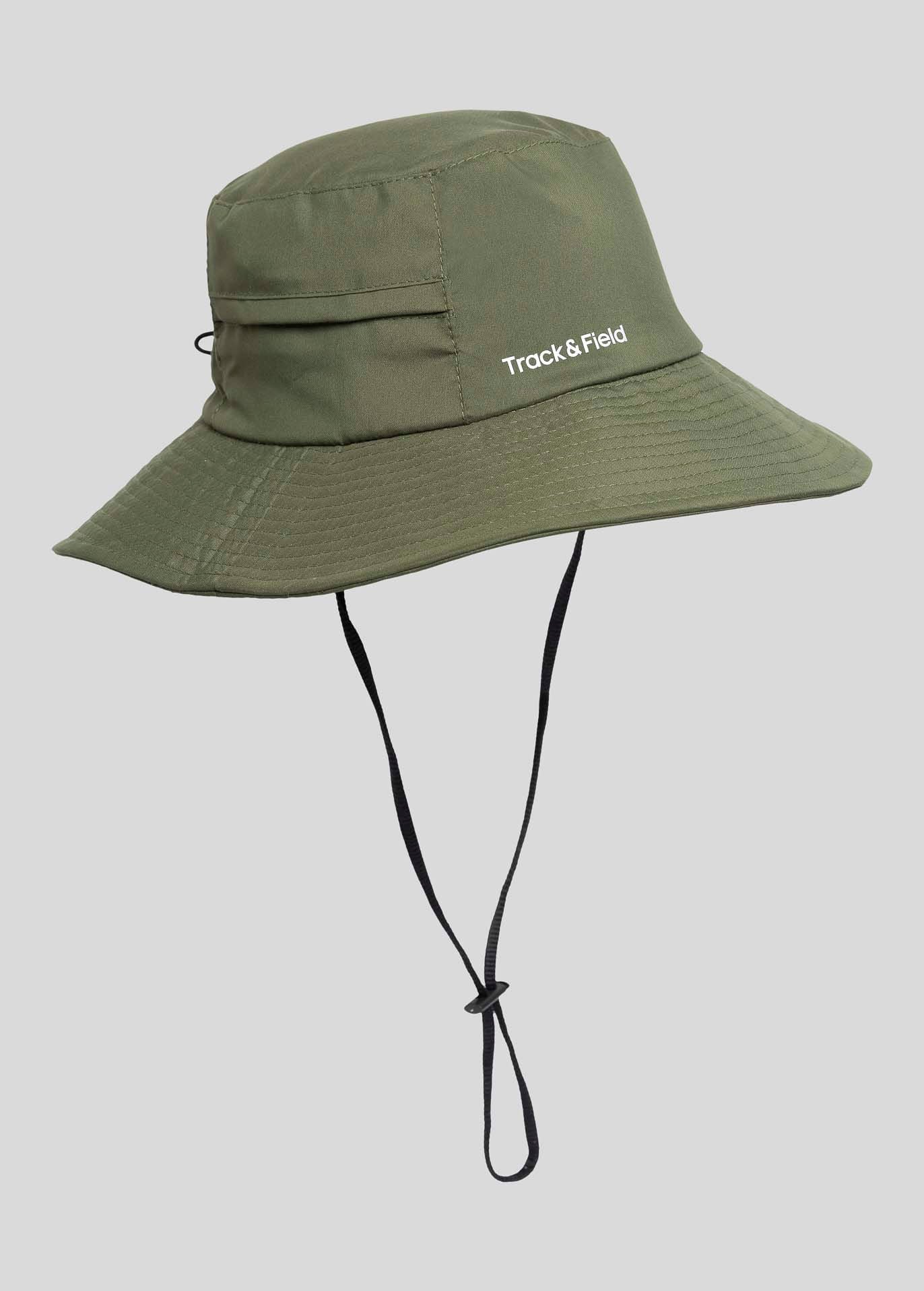 Sombrero de selva Uvtech