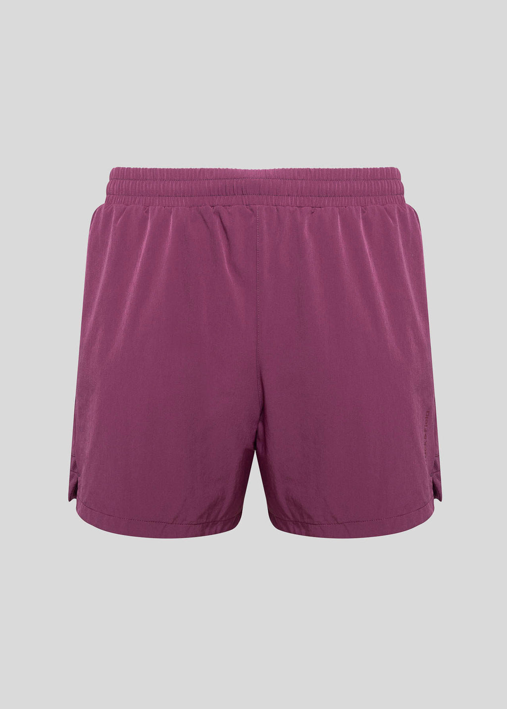 Kurze Stretch-Shorts für Herren