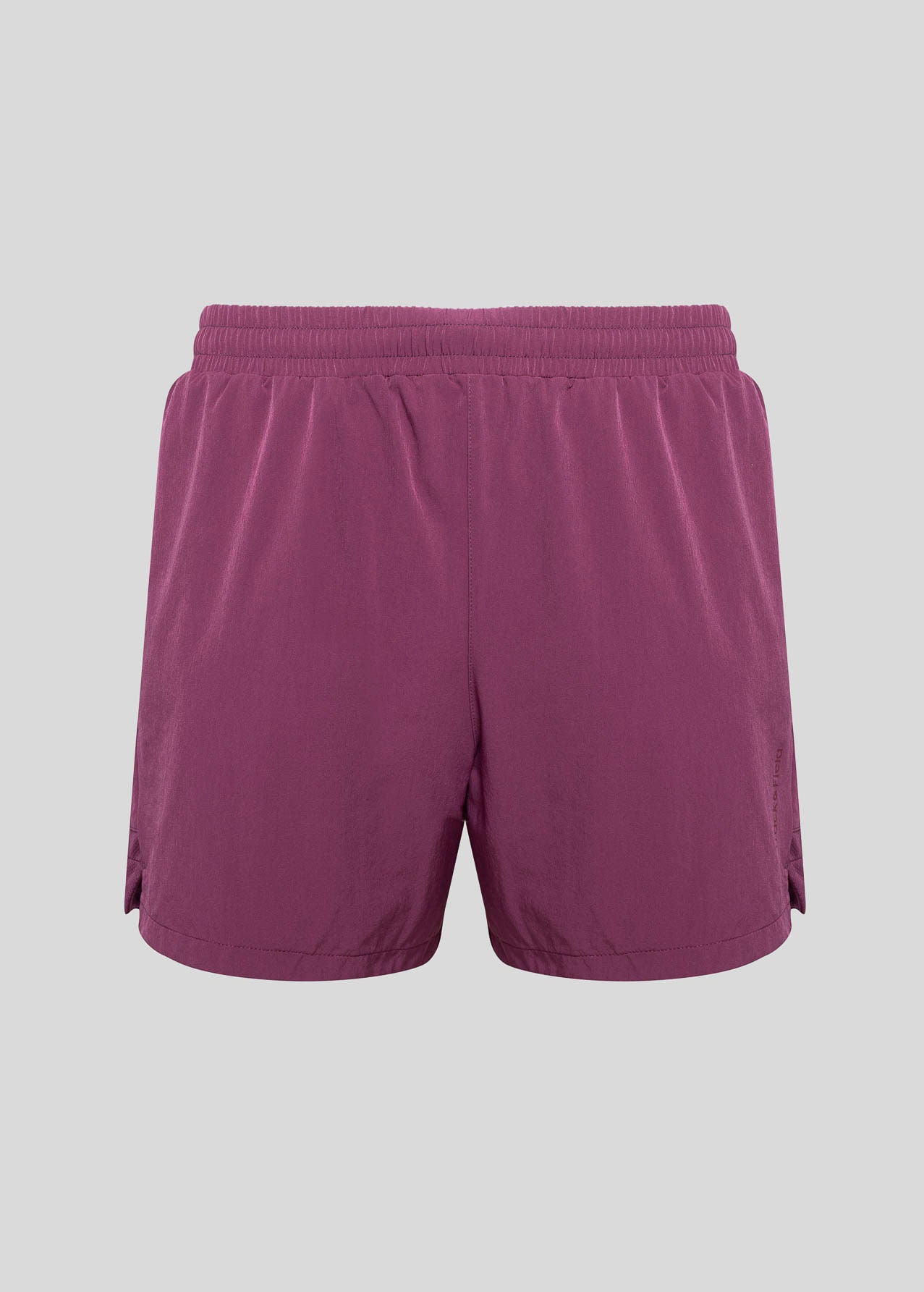 Kurze Stretch-Shorts für Herren