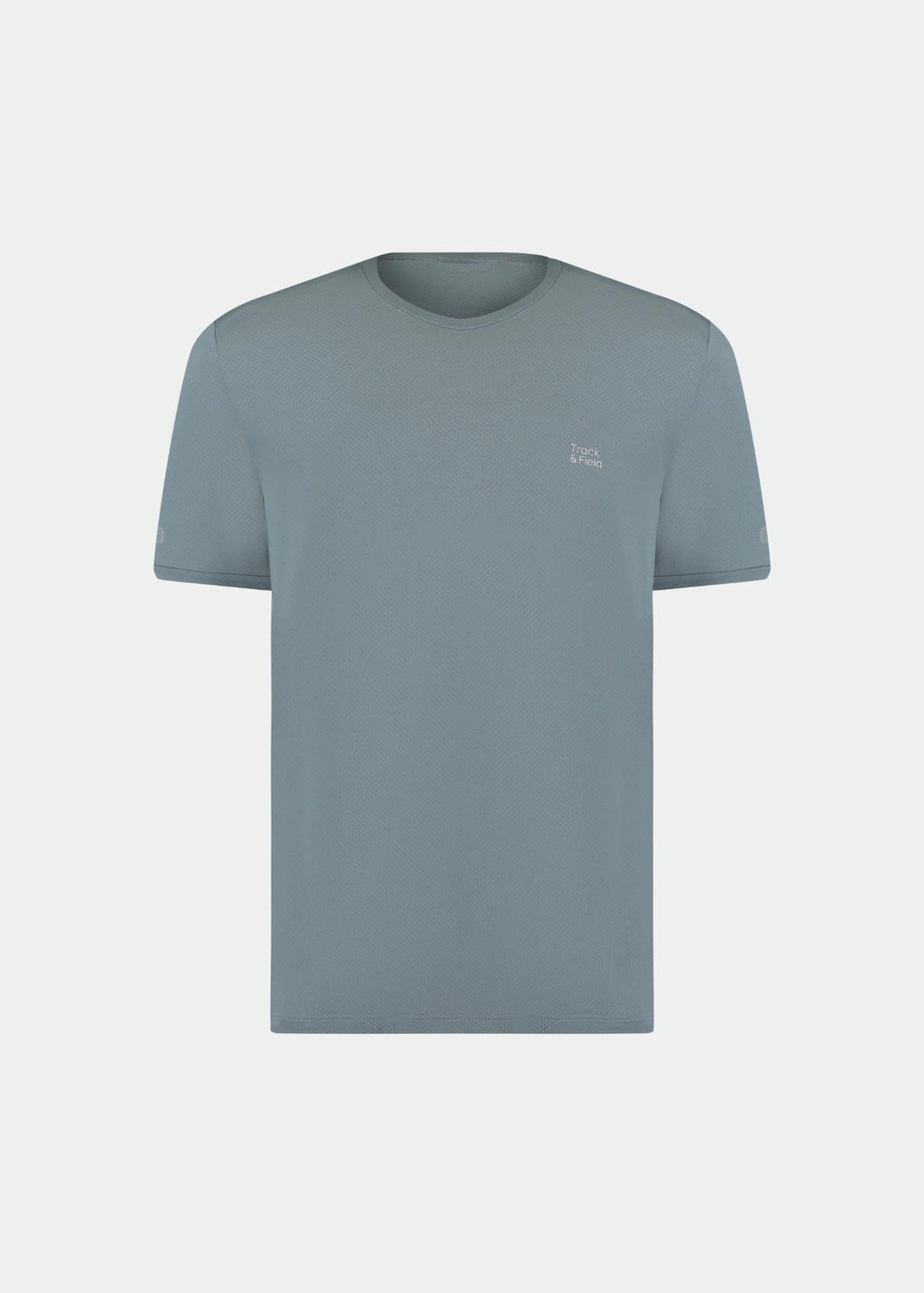 T-Shirt Homem Manga Curta Sports