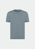 T-Shirt Homem Manga Curta Sports