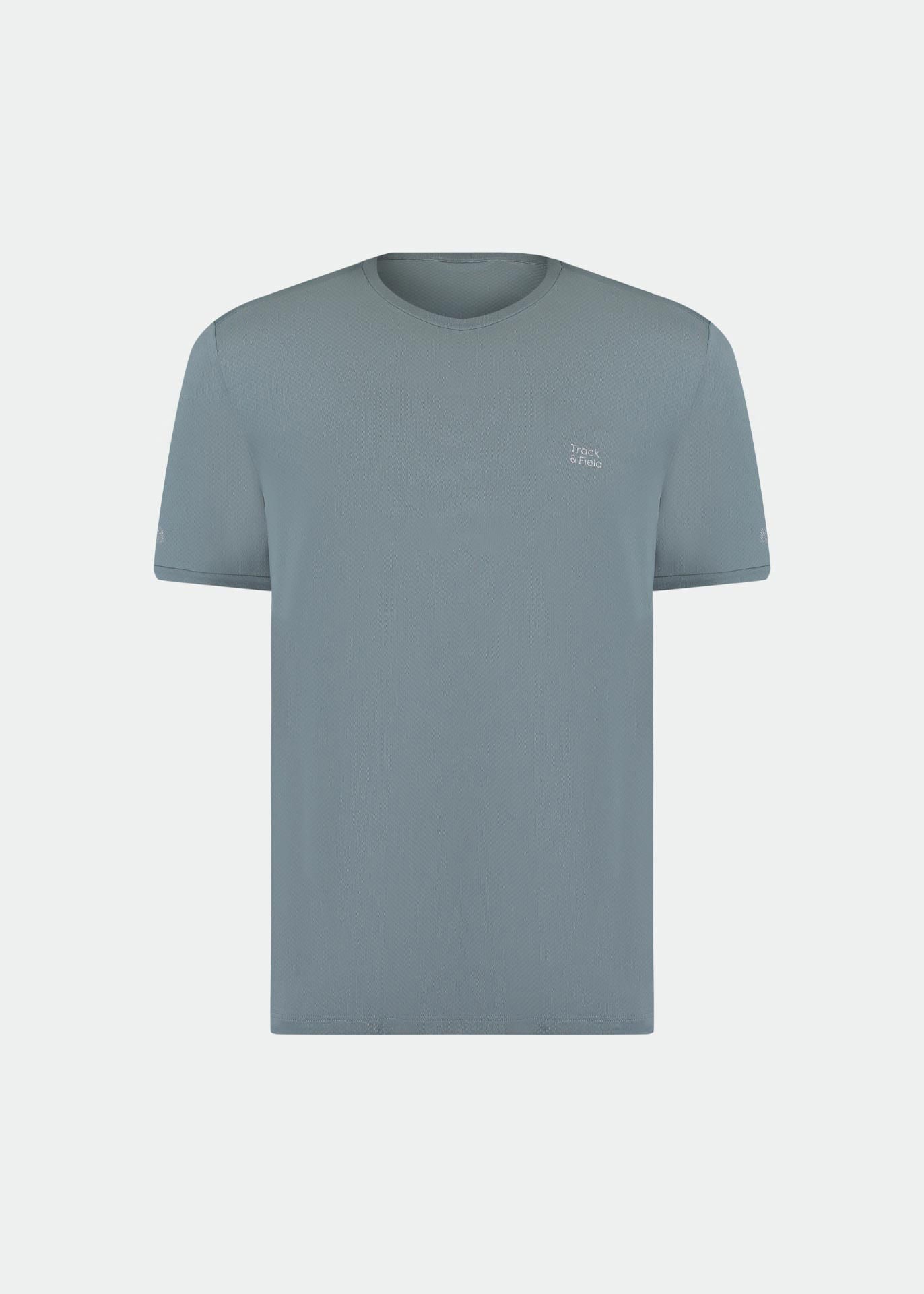 T-Shirt Homem Manga Curta Sports