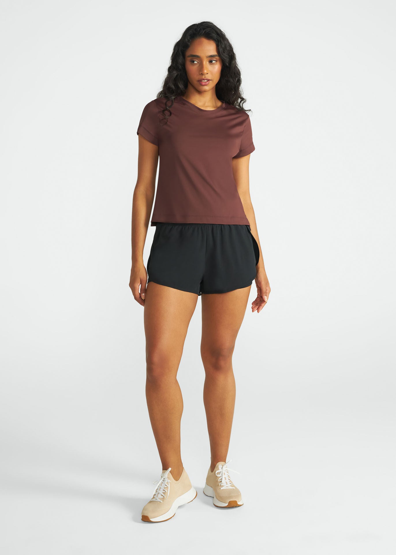 T-Shirt Femme Dash