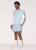 Short laser court pour hommes