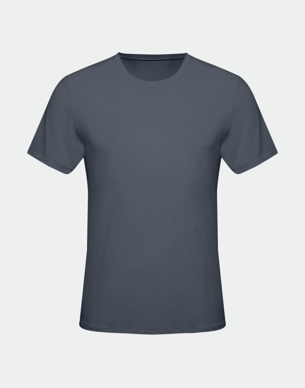 Camiseta de manga corta para hombre Thermodry