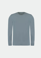 T-shirt Homem Manga Longa Uv Mesh