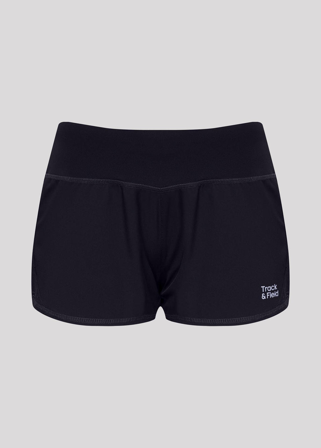 Damen-Run-Laser-Shorts