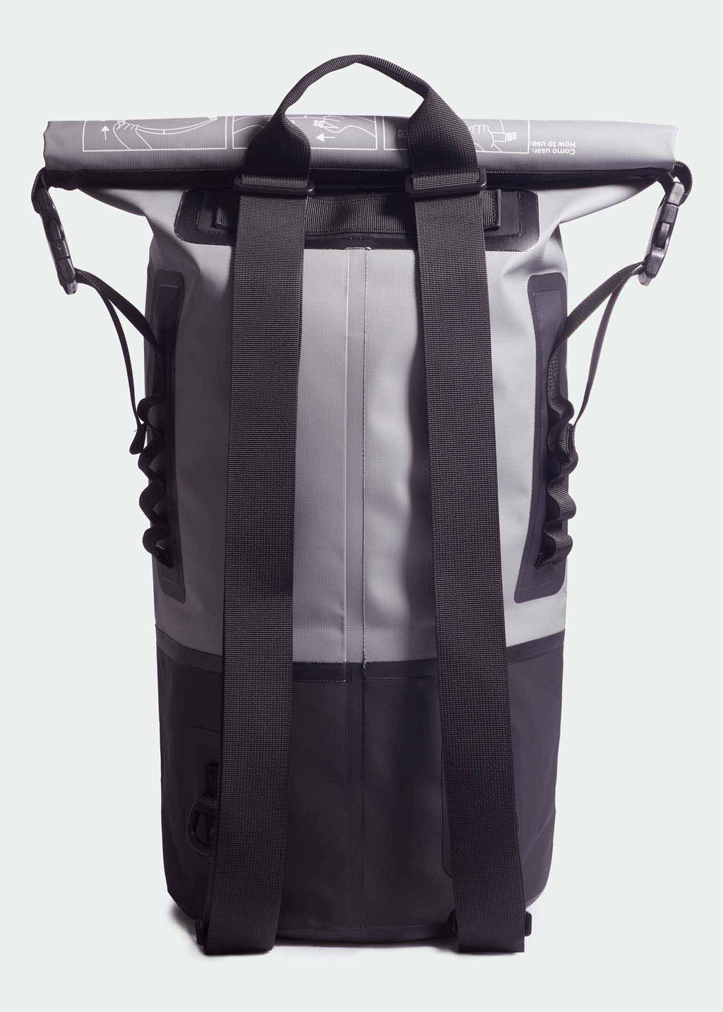 Dry Backpack