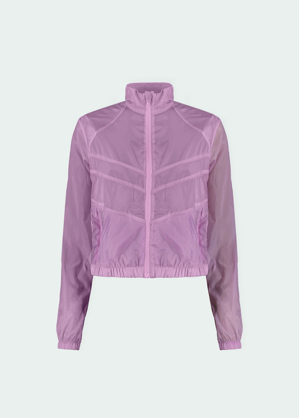 Veste courte pour femme