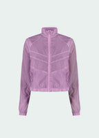 Veste courte pour femme