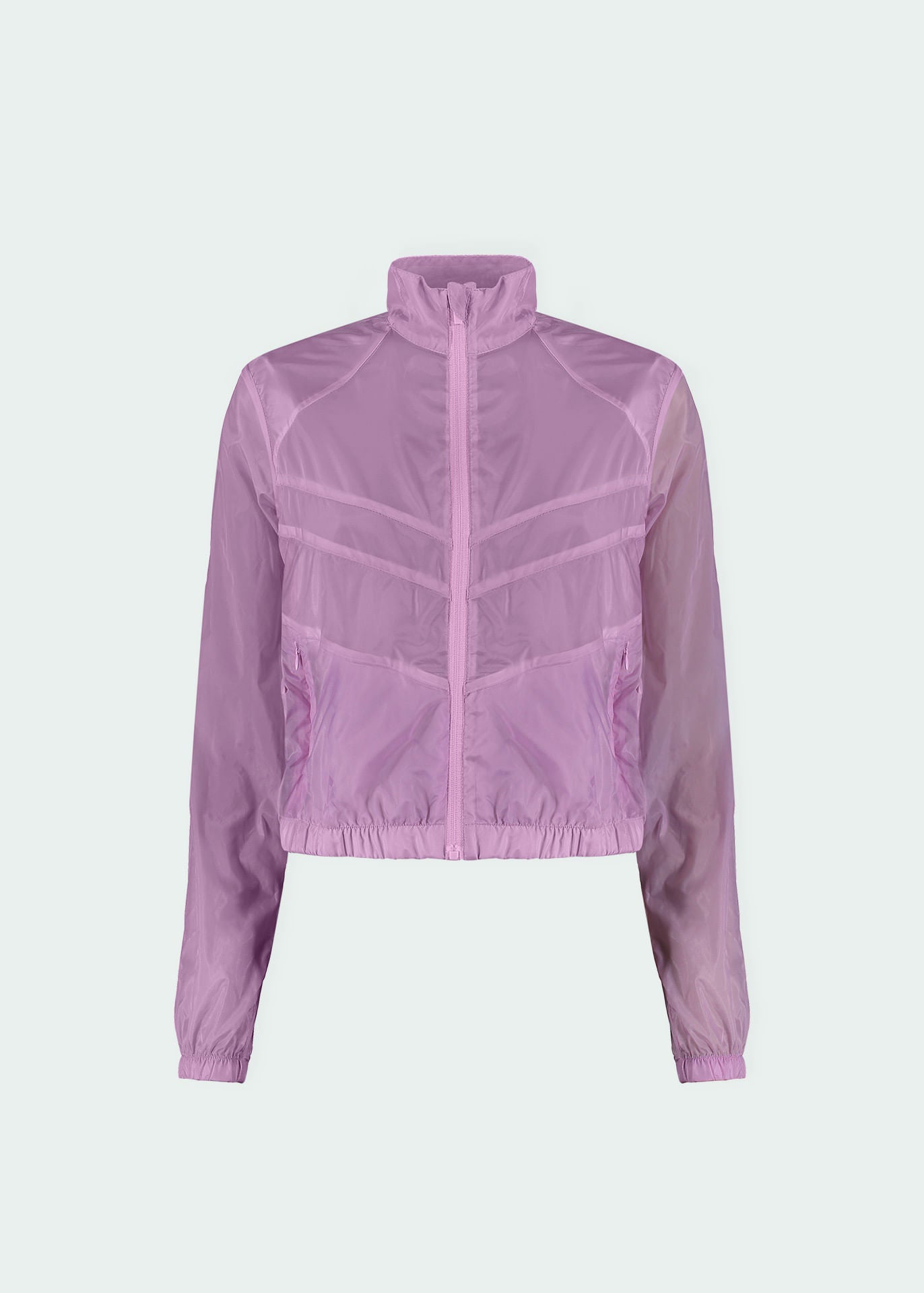Veste courte pour femme