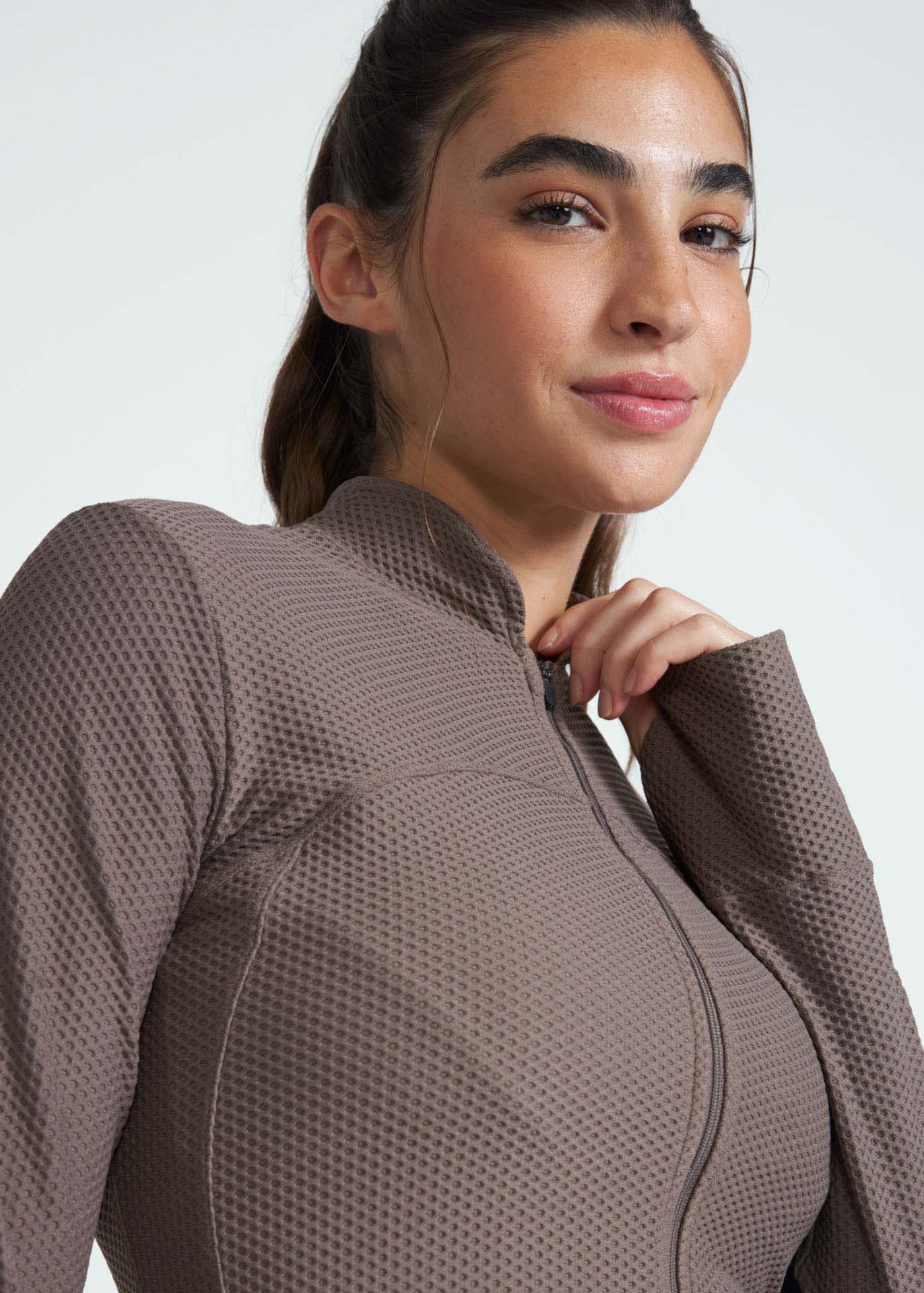 Veste femme Powercool