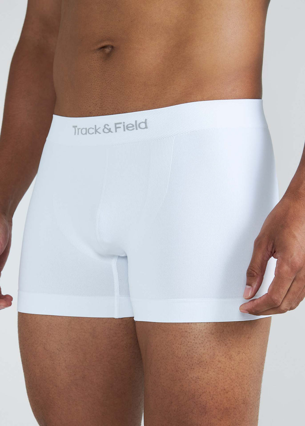 Nahtlose Boxershorts