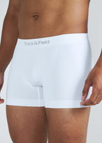 Nahtlose Boxershorts