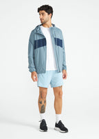 Veste scellée pour hommes