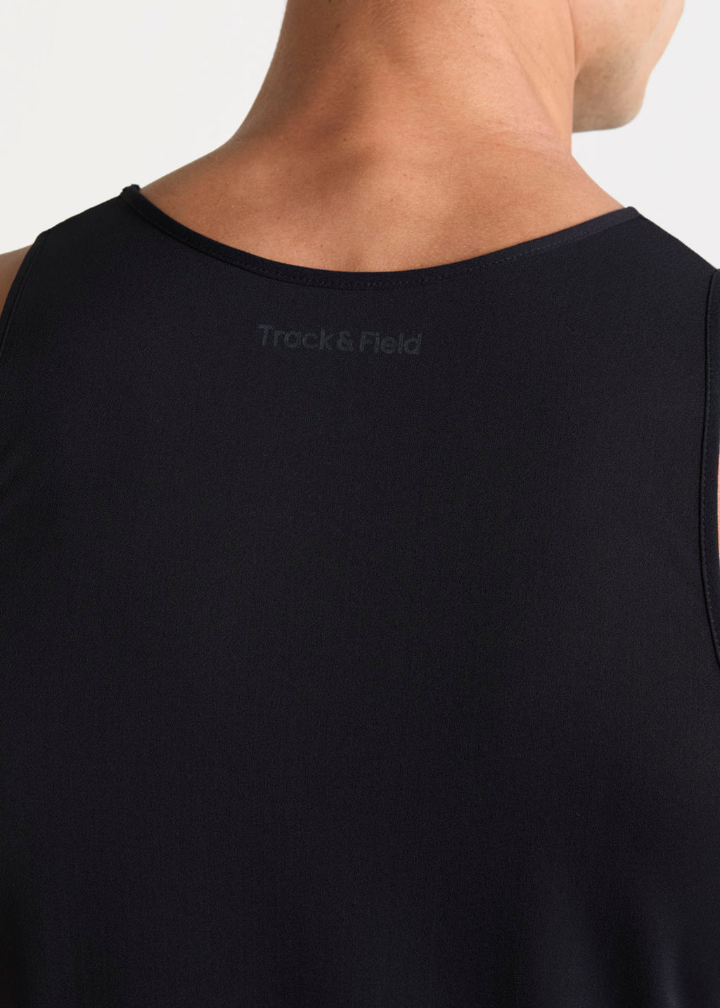 T-shirt sans manches pour hommes Thermodry