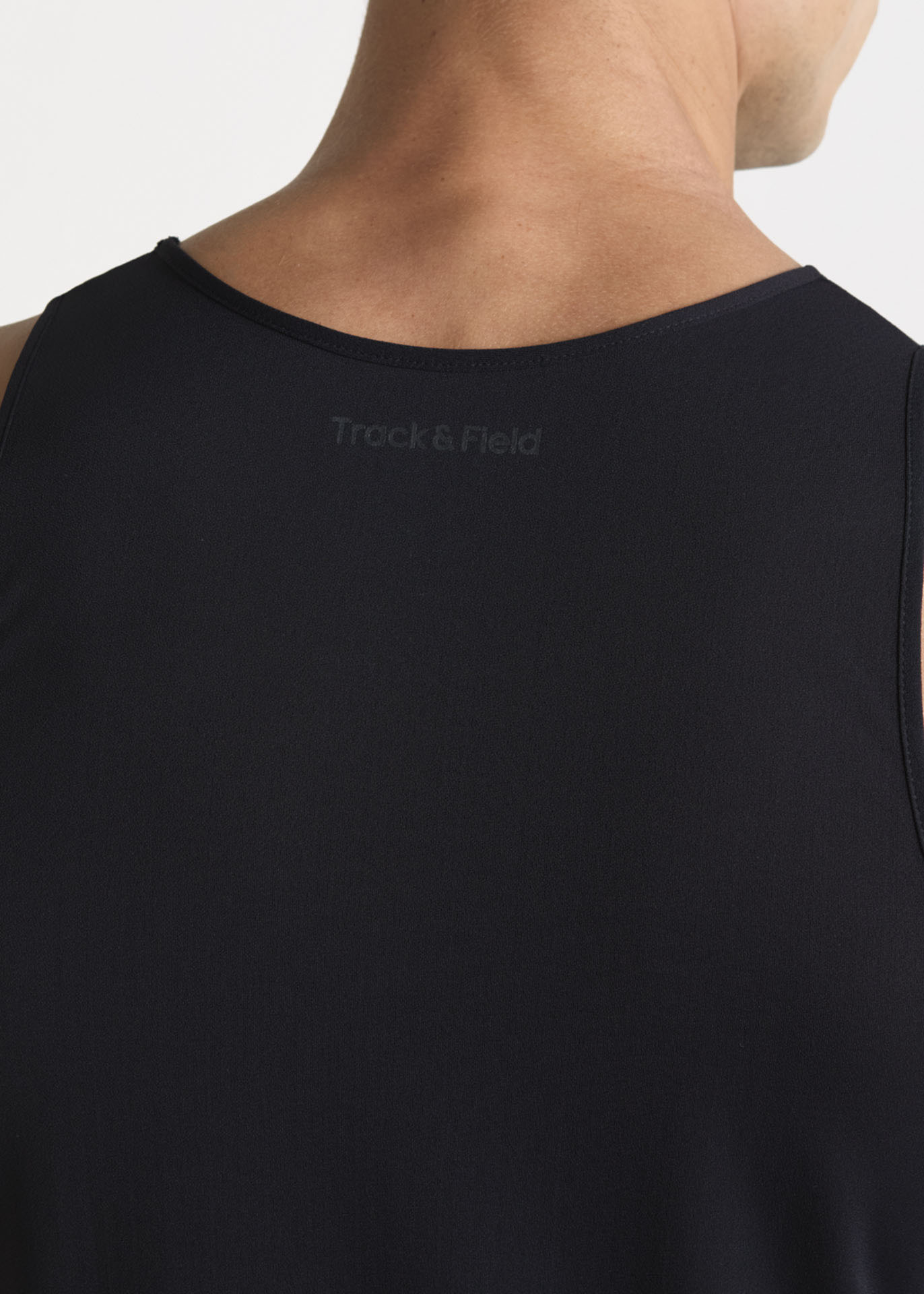 T-shirt sans manches pour hommes Thermodry