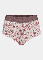 Cueca Biquíni Hot Pants Místico