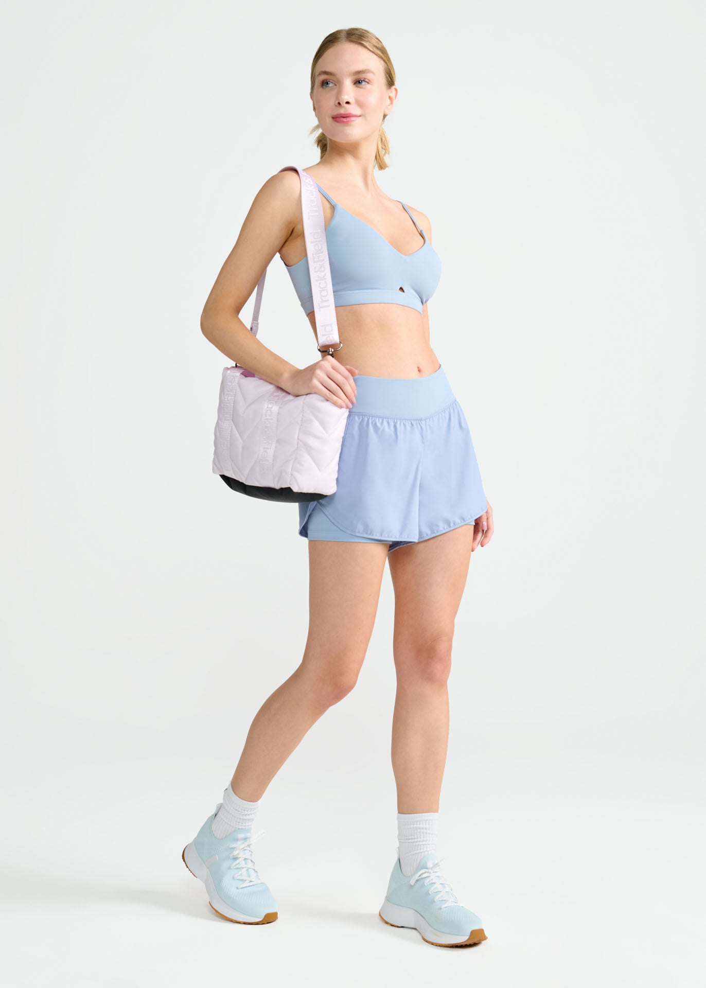 Haut Femme Léger