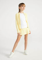Saia Infantil Powercool