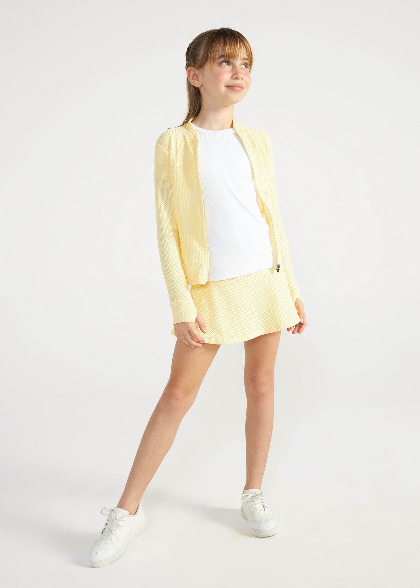 Powercool Kinderrock