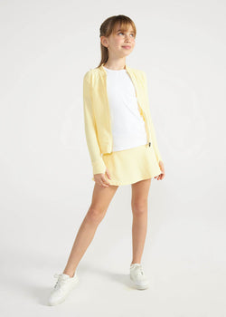 Saia Infantil Powercool