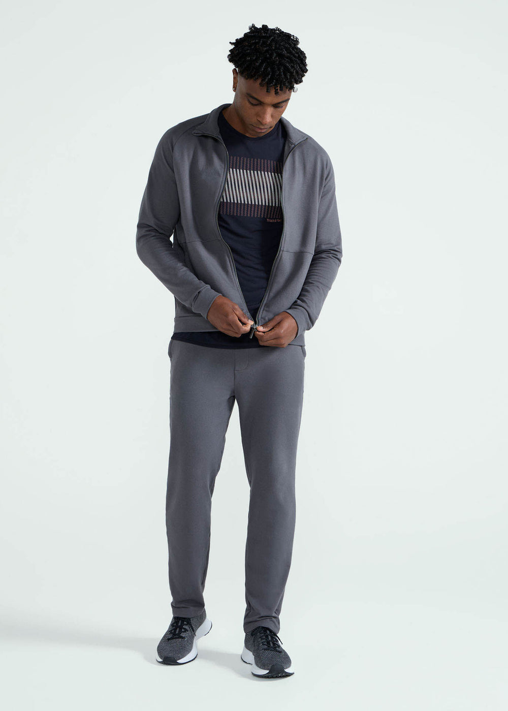 Sportjacke für Herren