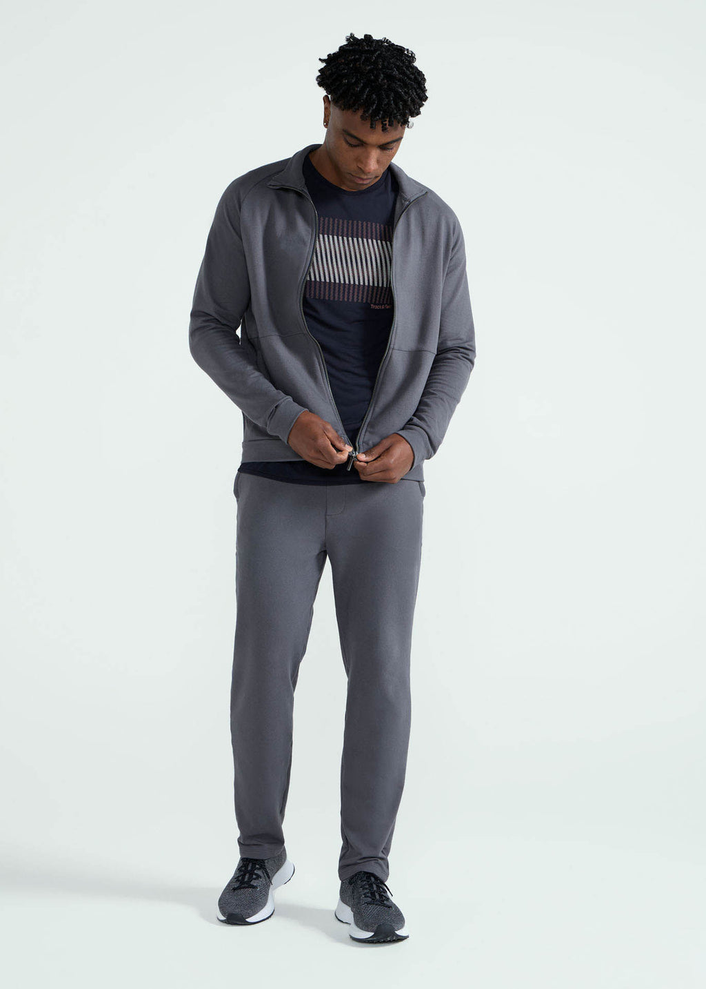 Chaqueta deportiva para hombre