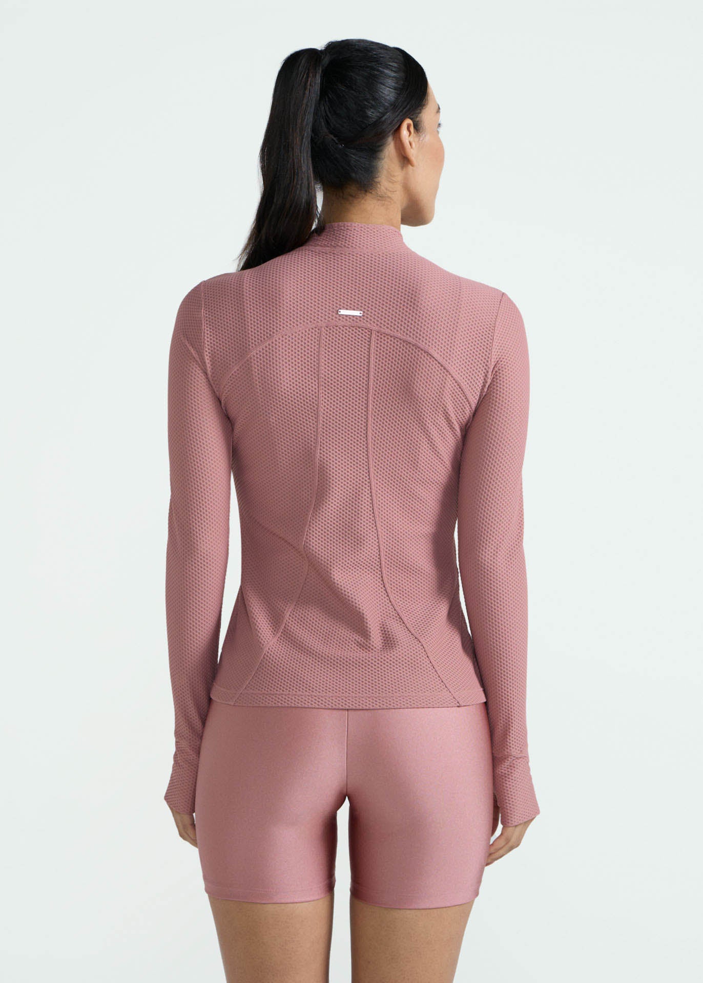 Chaqueta de mujer Powercool