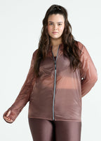 Women's Windbreaker Jacket