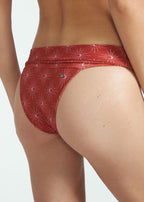 Bas de bikini ouvert Luna