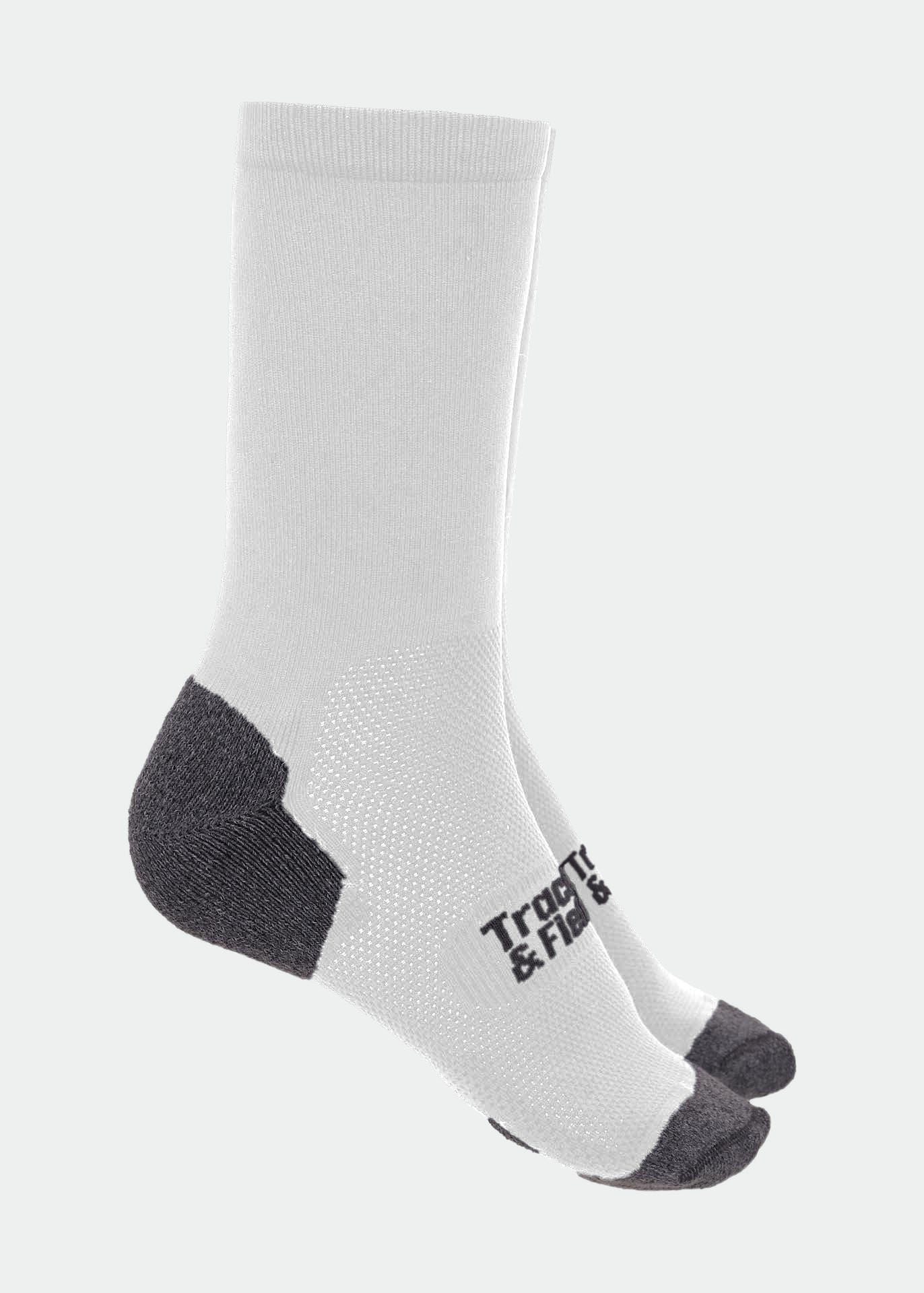 Lange Performer-Socken
