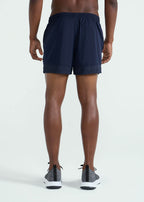 Sportliche kurze Herrenshorts
