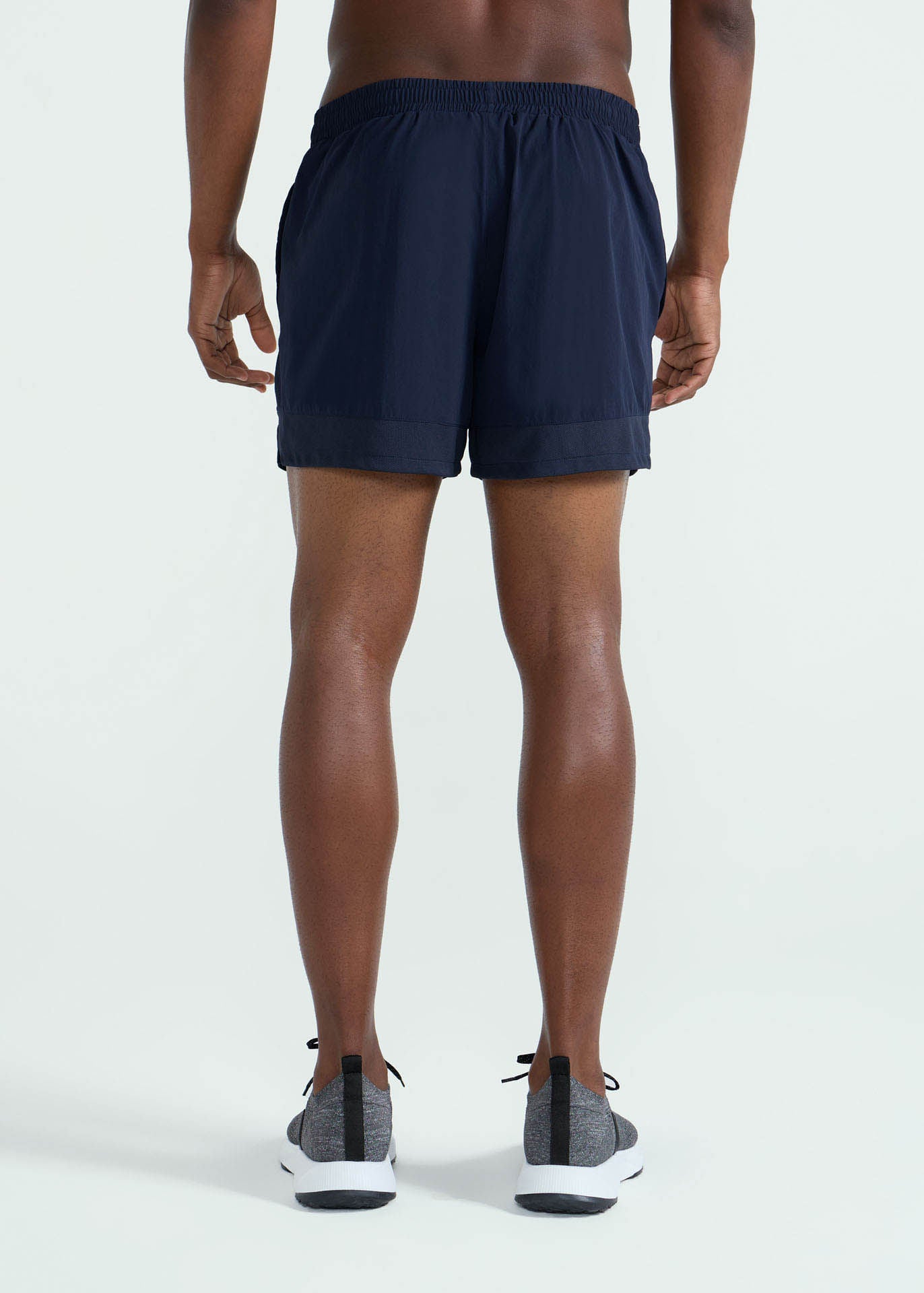 Short de sport pour hommes