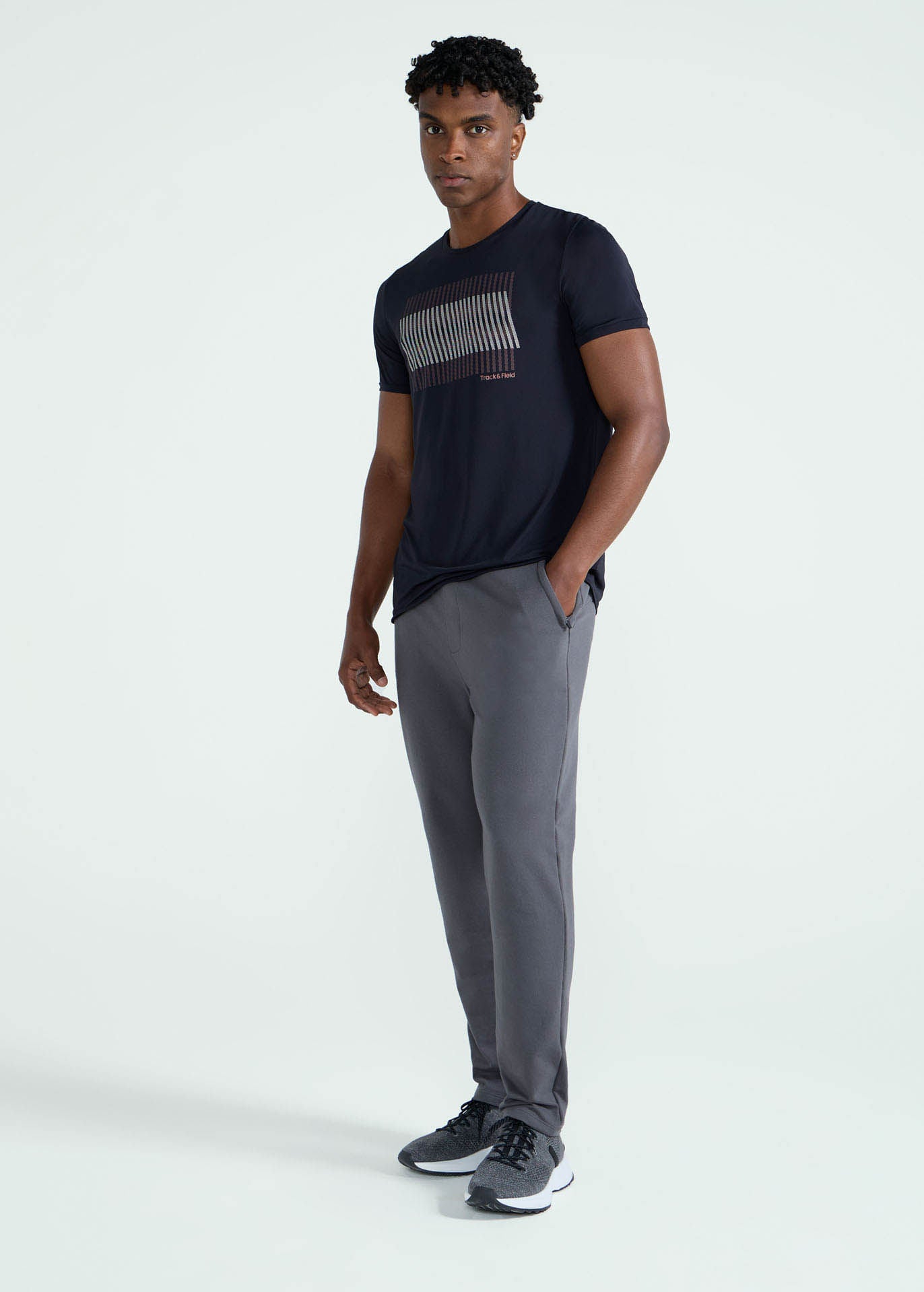 Pantalons de sport pour hommes